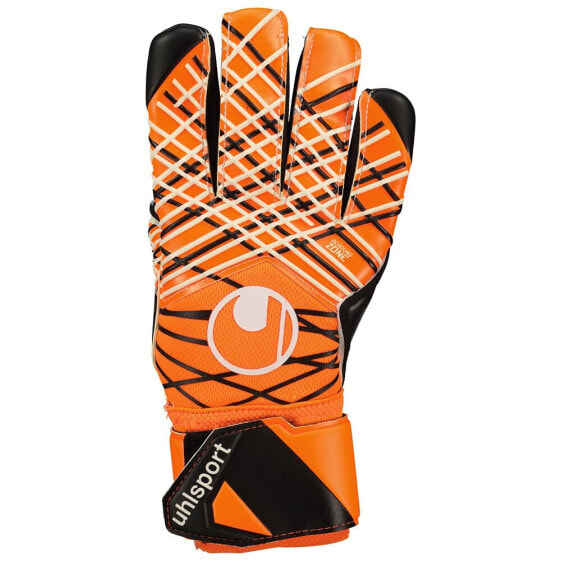 UHLSPORT Super Resist+ HN goalkeeper gloves