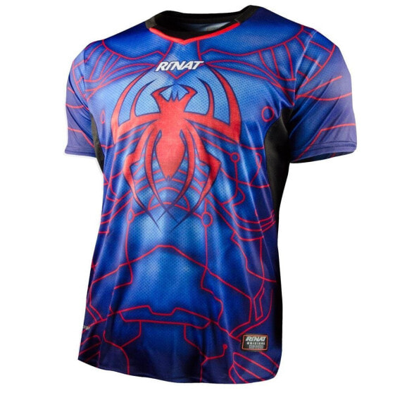 RINAT Aracnik short sleeve T-shirt