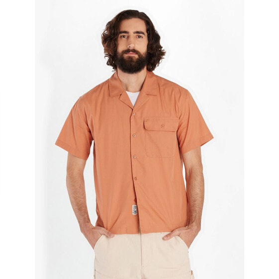 MARMOT Muir Camp short sleeve shirt