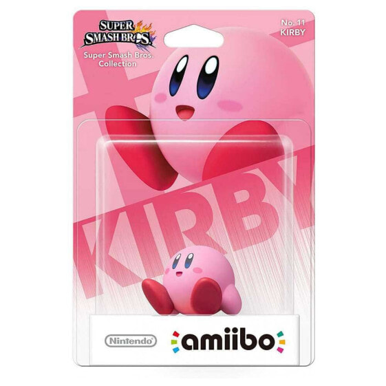 NINTENDO Amiibo Super SmashBros Kirby