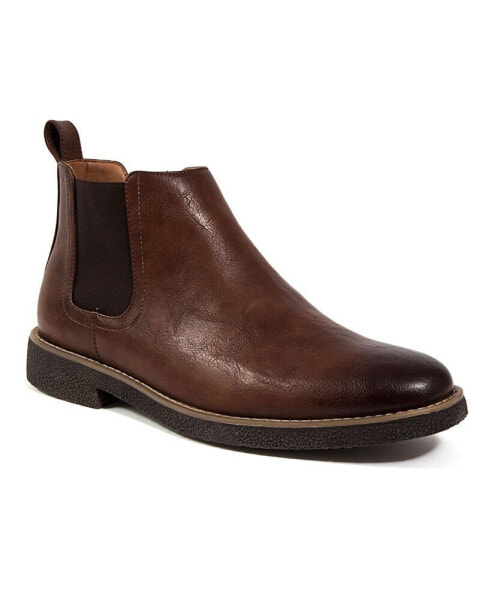 Men's Rockland Memory Foam Chelsea Boot