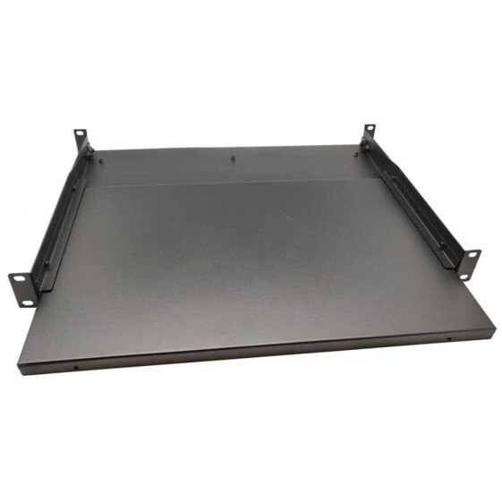 EUROCONNEX 16 19´´ Extensible rack tray 60 cm