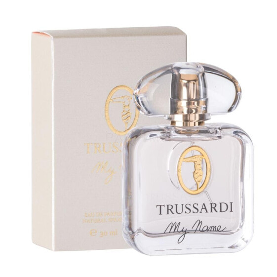 Trussardi My Name Pour Femme 30 ml eau de parfum für Frauen