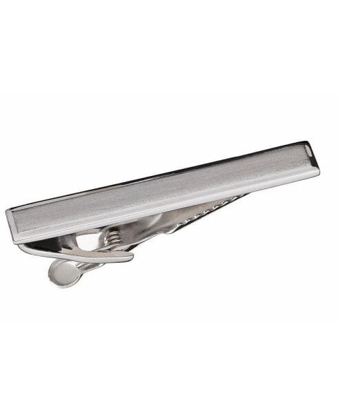 Matte Shiny Tie Bar