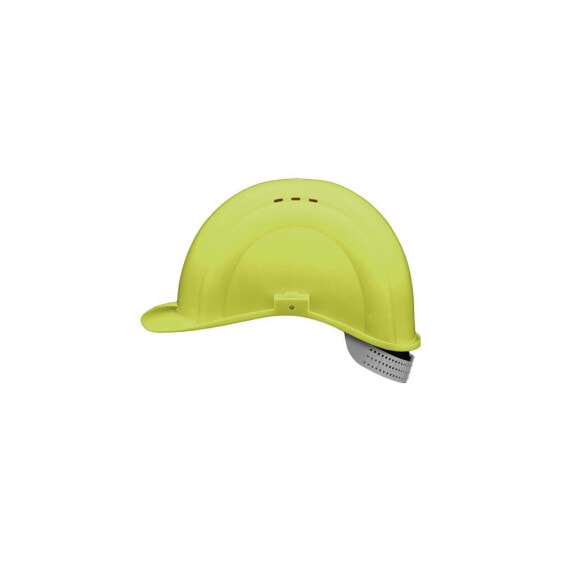 Voss Schutzhelm INAP-Defender 6 (Pkt.) schwefelgelb Polyethylen EN 397