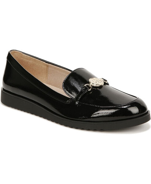 Women's Zen Ornamented Slip On Loafers