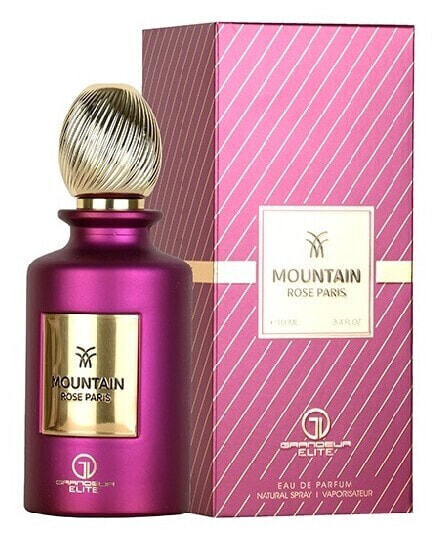 Mountain Rose Paris - EDP