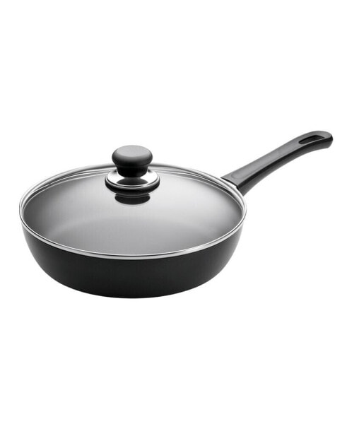 Classic Plus 10.25" Nonstick Deep Saute Pan, 10.25"