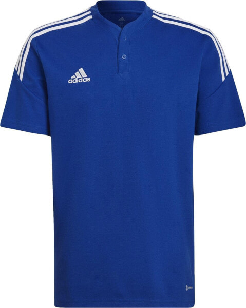 Adidas Koszulka polo adidas Condivo 22 HG6307 : Rozmiar - L (183cm)