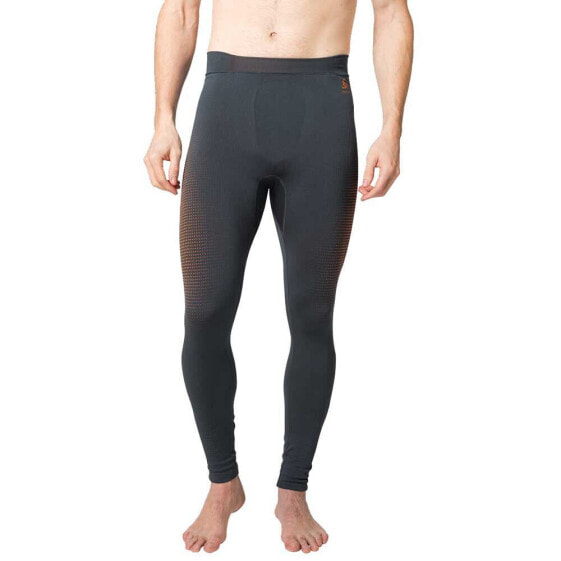 ODLO Long Performance Warm Eco base layer pants