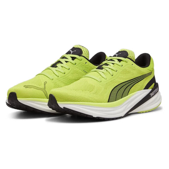 PUMA Magnify Nitro 2 running shoes