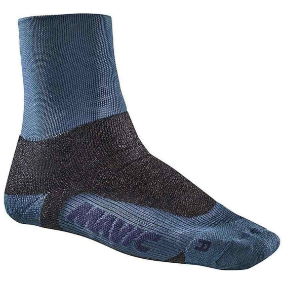 MAVIC Essential Thermo+ socks