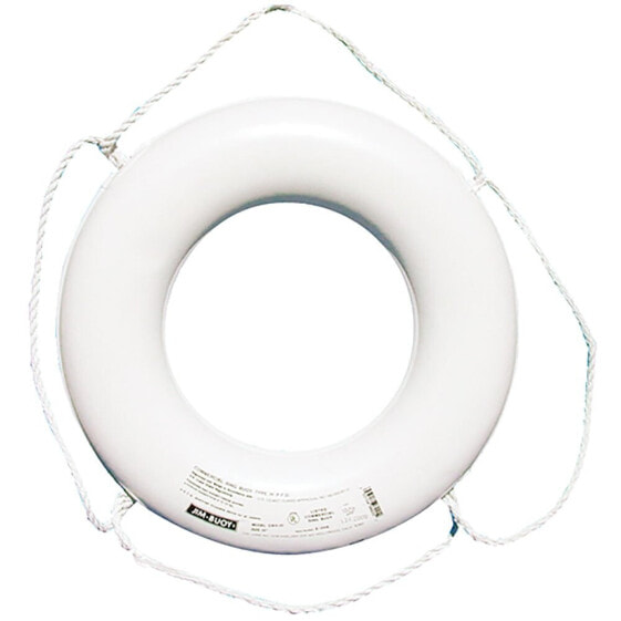 CAL JUNE Buoy Strap Ring