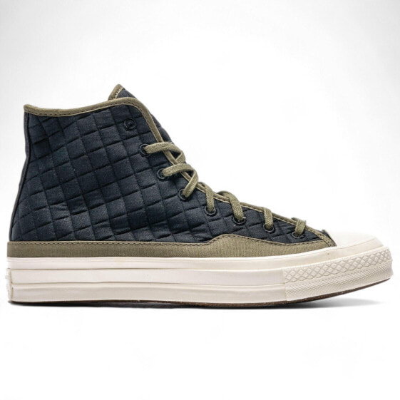 [A01399C] Mens Converse CHUCK 70 HIGH 'QUILTED'