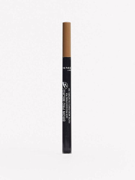 Rimmel Brow Pro Micro 24HR Precision-Stroke Pen