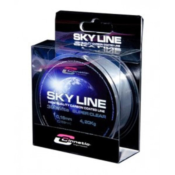 CINNETIC Sky monofilament 300 m