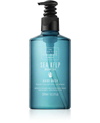 Scottish Fine Soaps Sea Kelp Marine Spa Hand Wash (300 ml)