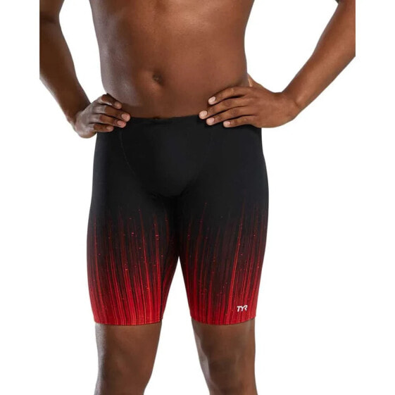 TYR Durafast Elite Speedwarp Jammer