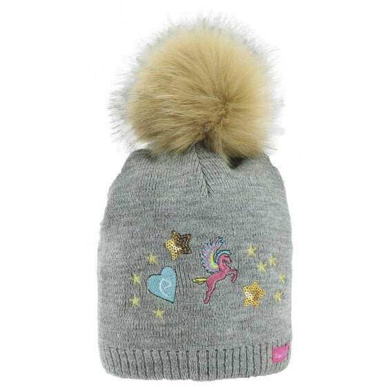 EQUIKIDS Joly Beanie