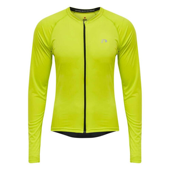 NEWLINE SPORT Core long sleeve jersey