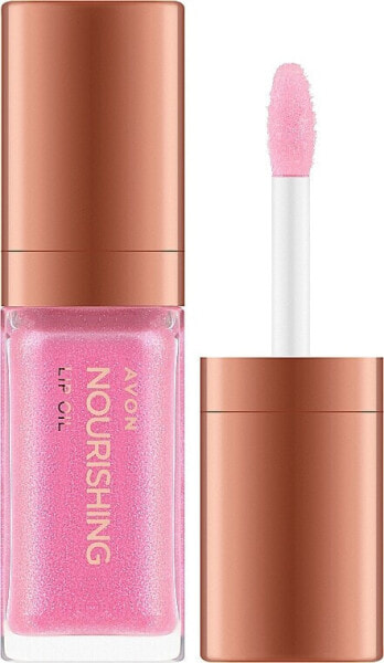 Avon True Nourishing Lip Oil