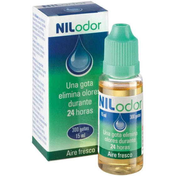 KONIG Nilodor 15ml Odor Eliminator