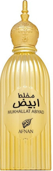 Mukhalat Abiyad - EDP