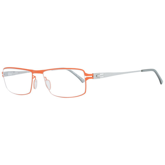 Greater Than Infinity Brille GT007 V05N 54 Herren Orange 54-17-145