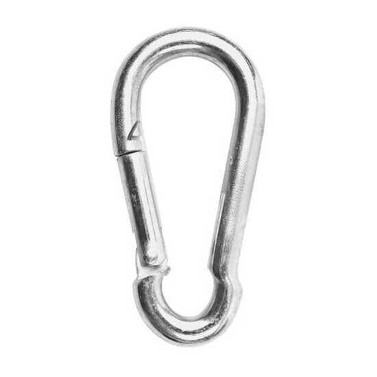 STOKER Fireman carabiner 10 cm