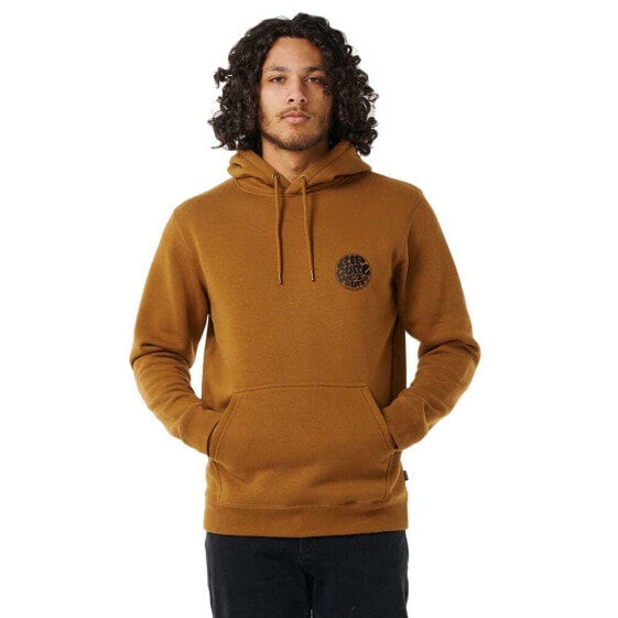 RIP CURL Wetsuit Icon hoodie