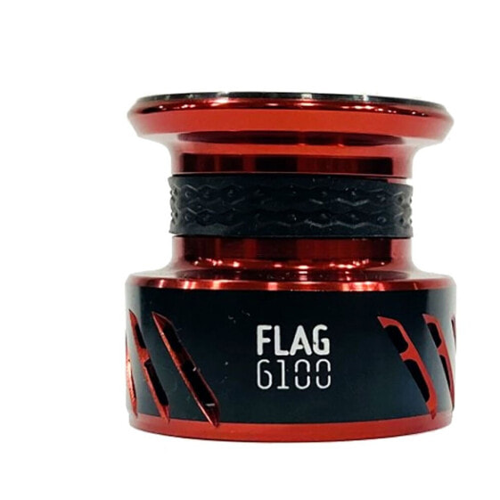 SPINIT Flag Spare Spool