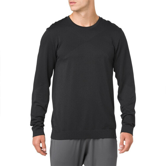 ASICS Crew Seamless long sleeve T-shirt