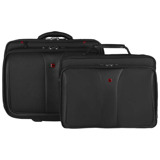 WENGER Patriot II 15.4-17´´ laptop briefcase