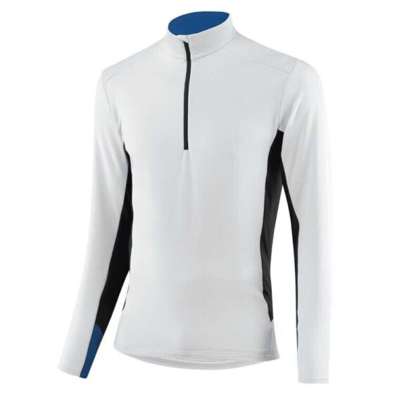 LOEFFLER Tech Stretch Long sleeve base layer