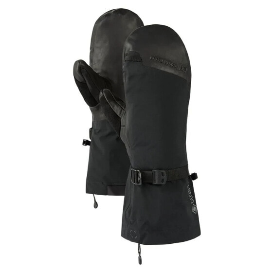 BURTON Ak 3L Goretex Oven mittens