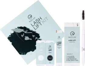 Wimpernlifting Set Lash Lift Home Kit, 1 St