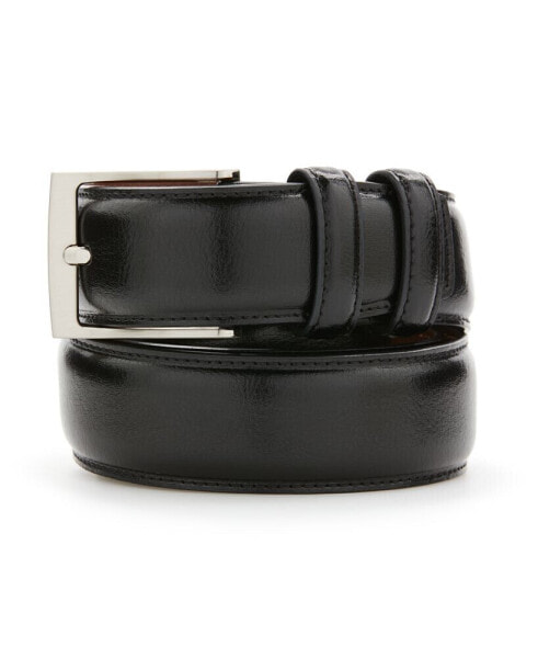 Men's Leather Belt