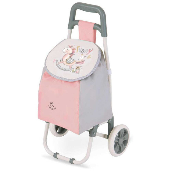 DE CUEVAS TOYS Buy Rosa Funny Cart