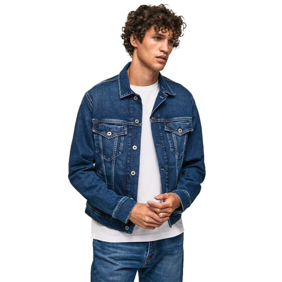 PEPE JEANS Pinner jacket