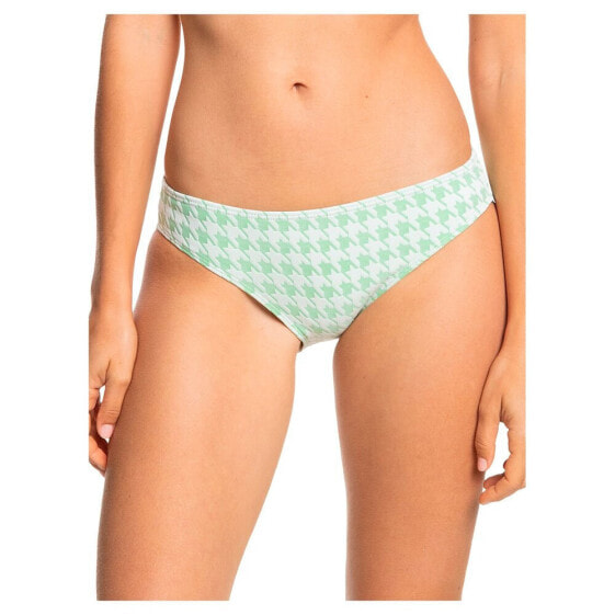 ROXY Check It ERJX404468 Bikini Bottom