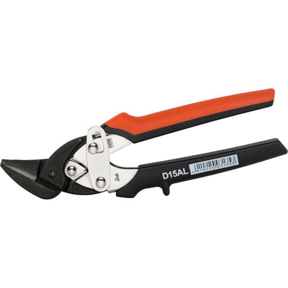 BESSEY D15AL Metallic Pruning Scissors