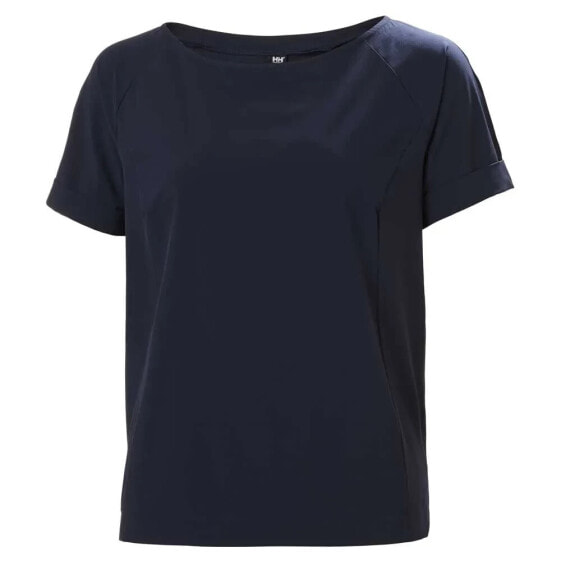 HELLY HANSEN Thalia short sleeve T-shirt