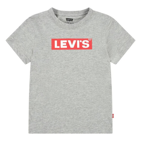 LEVI´S ® KIDS Boxtab short sleeve T-shirt