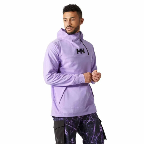 HELLY HANSEN Ullr Z hoodie