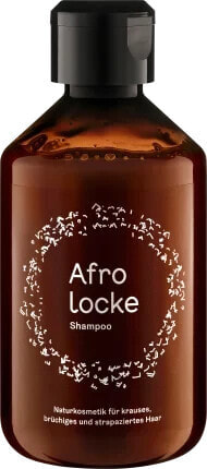 Shampoo, 250 ml