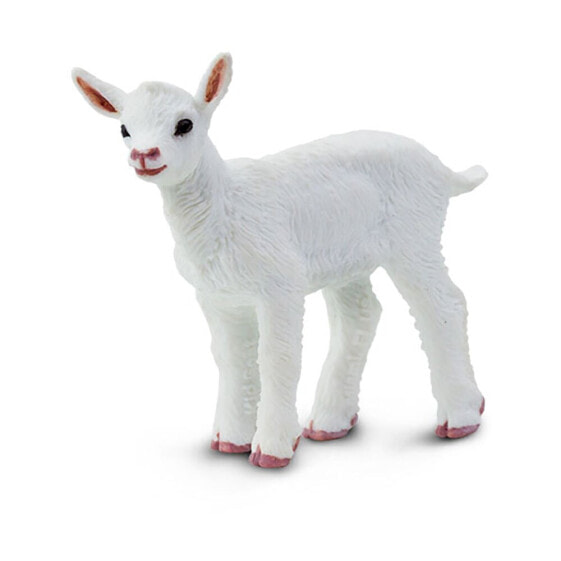 SAFARI LTD Kid Goat Figure