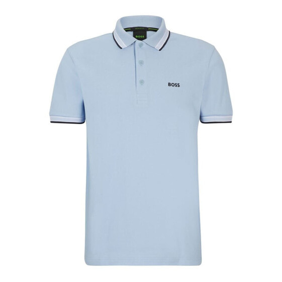 BOSS Paddy 10241663 short sleeve polo