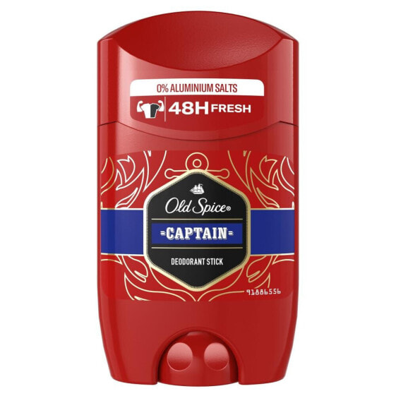 Old Spice Captain 50 ml deodorant Deostick für Herren