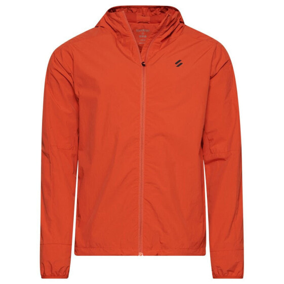 SUPERDRY Run jacket