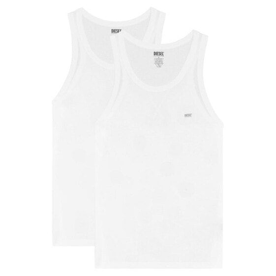 DIESEL Walty Sleeveless base layer 2 units